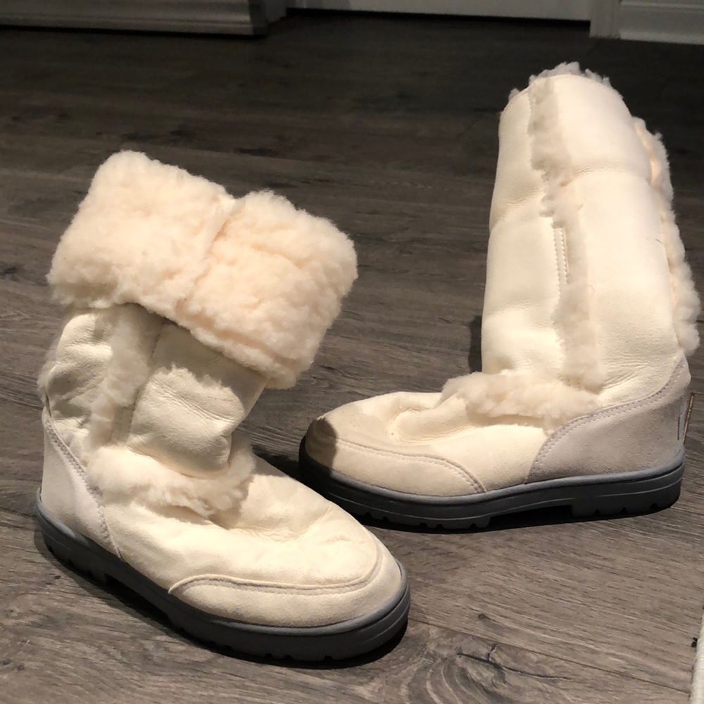 Ugg Boots - image 1